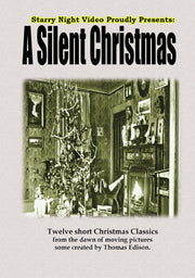 A Silent Christmas - 