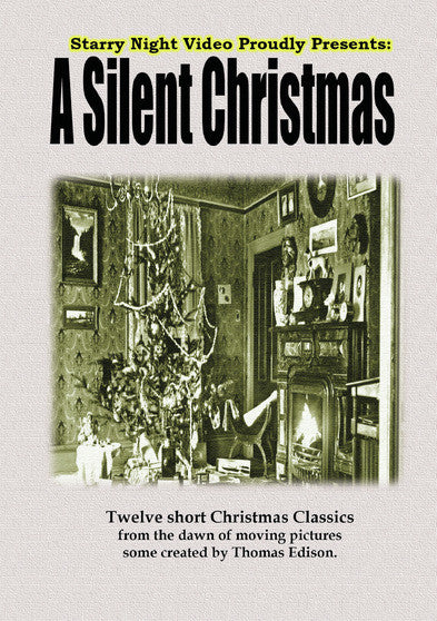 A Silent Christmas - 