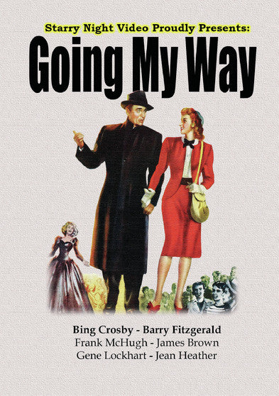 Going My Way - 