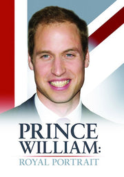 Prince William: Royal Portrait - 