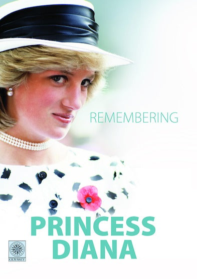 Remembering Princess Diana - 