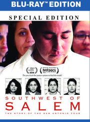 Southwest of Salem: The Story of the San Antonio Four - 