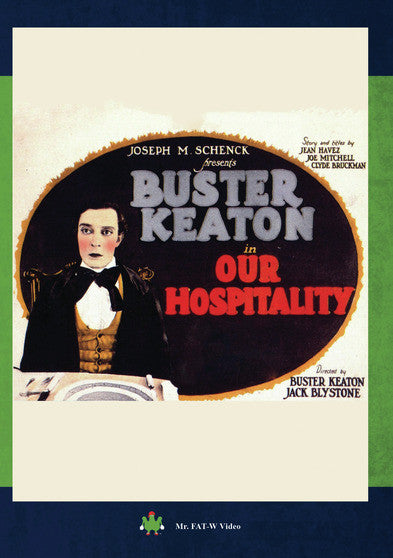 Our Hospitality - 