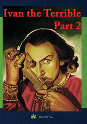 Ivan The Terrible, Part 2 - 
