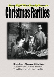 Christmas Rarities - 