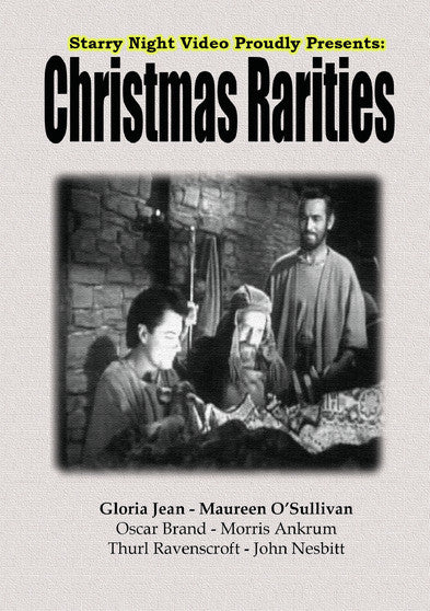 Christmas Rarities - 