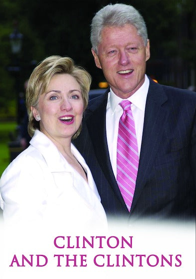 Clinton and the Clintons - 
