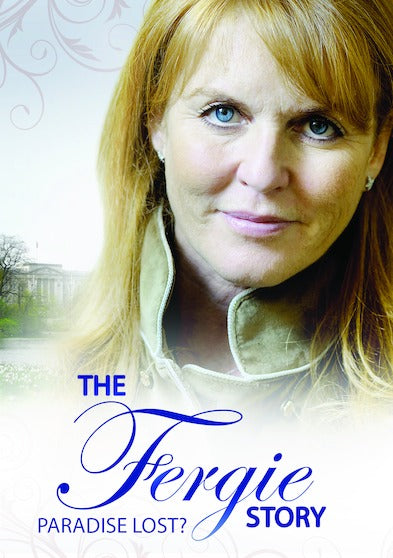 The Fergie Story Paradise Lost? - 