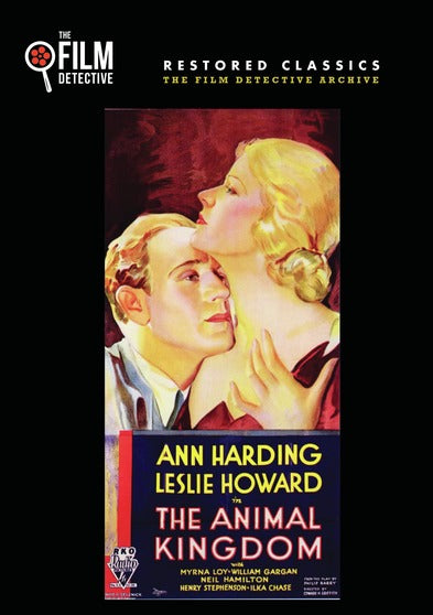 Animal Kingdom, The (The Film Detective Restored Version) - 