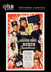 Dixie Jamboree (The Film Detective Restored Version) - 