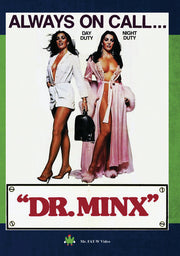 Dr. Minx - 