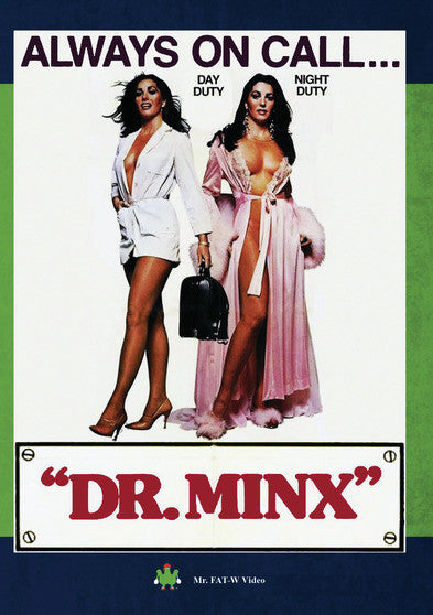 Dr. Minx - 