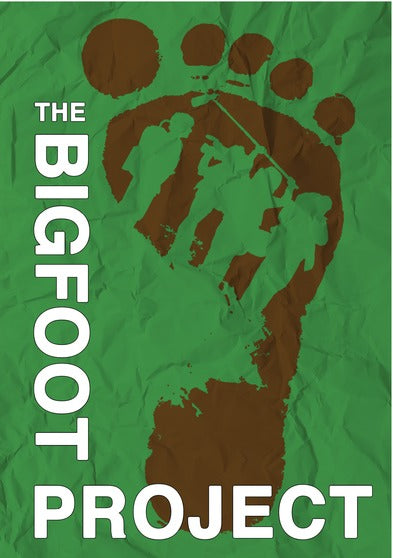 Bigfoot Project, The - 