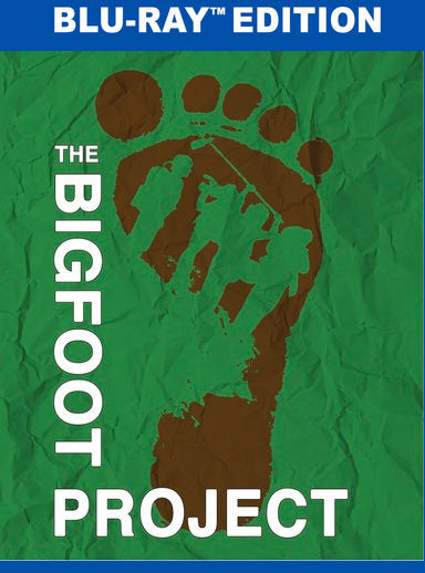 Bigfoot Project, The - 