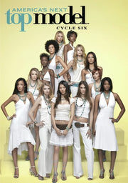 America's Next Top Model Cycle 6 - 