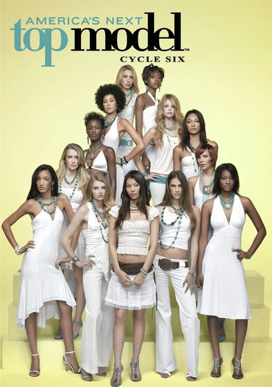 America's Next Top Model Cycle 6 - 