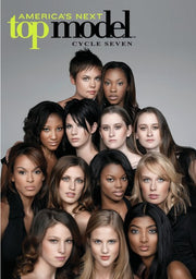 America's Next Top Model, Cycle 7 - 