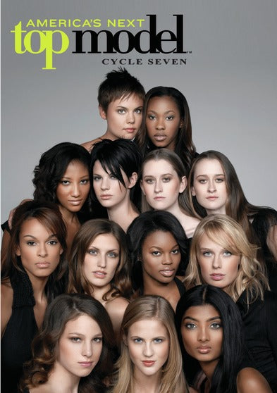 America's Next Top Model, Cycle 7 - 