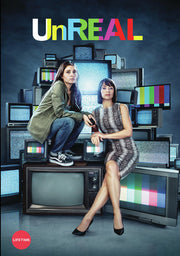 UnReal Season 2 - 