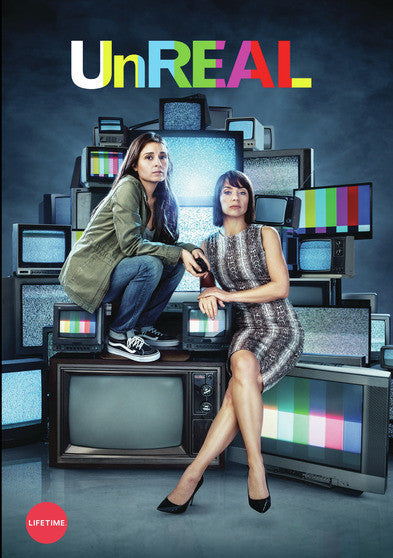 UnReal Season 2 - 