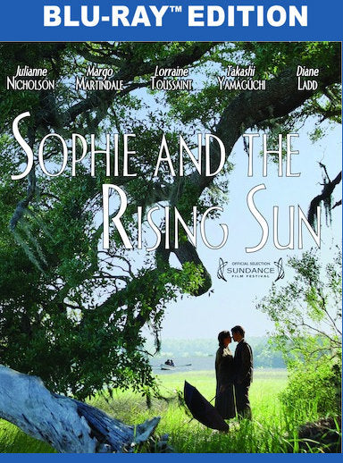 Sophie and the Rising Sun - 