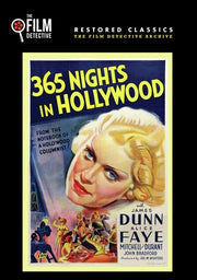 365 Nights in Hollywood (The Film Detective Restored Version) - 
