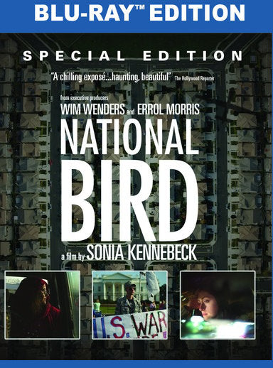 National Bird - 