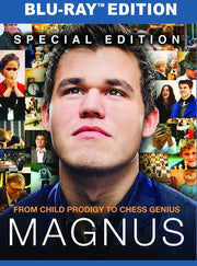 Magnus - 