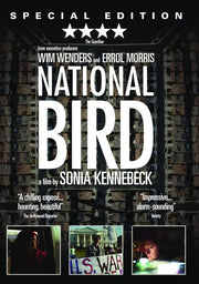 National Bird - 