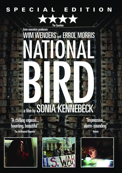 National Bird - 