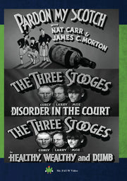 The Three Stooges - 
