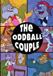 The Oddball Couple - 