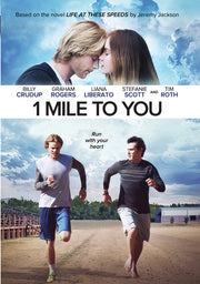 1 mile to you - DVD
