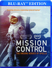 Mission Control: The Unsung Heroes of Apollo - 