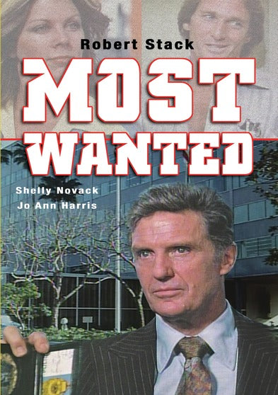 Most Wanted - 