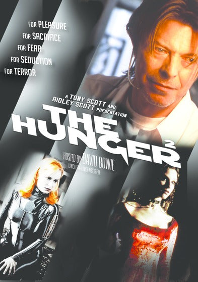 The Hunger - The Complete Second Season (3 Set) - 