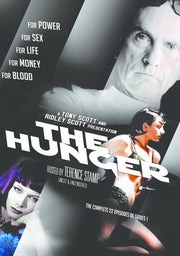 The Hunger - The Complete First Season (3 Set) - 
