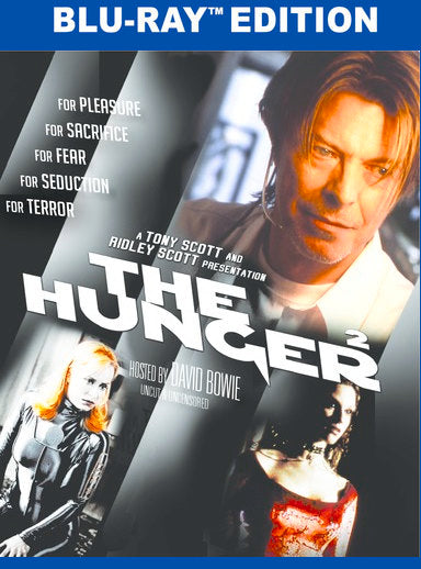 The Hunger - The Complete Second Season (2 Set) - 