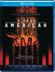 a good american - Blu-ray