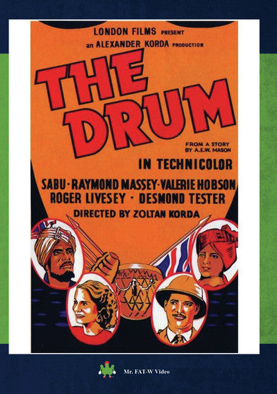 The Drum - 