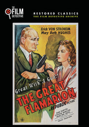 Great Flammarion, The - 