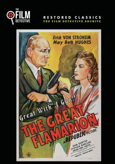Great Flammarion, The - 