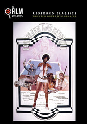 Bad, Black, and Beautiful (The Film Detective Restored Version) - 