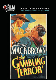 Gambling Terror (The Film Detective Restored Version) - 
