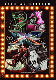 24x36: A Movie About Movie Posters - 