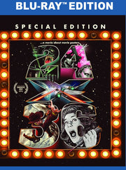 24x36: A Movie About Movie Posters - 