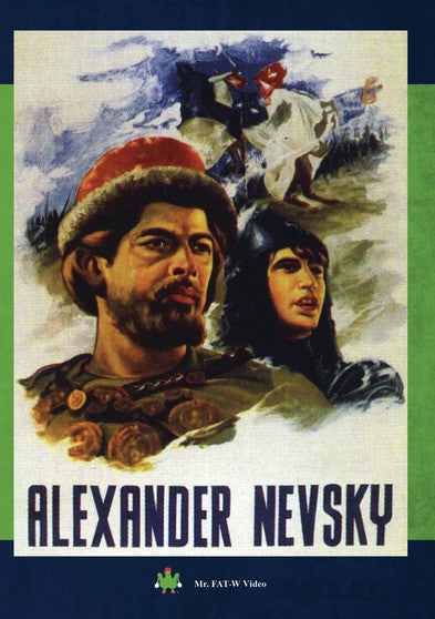 Alexander Nevsky - 