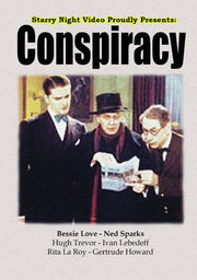 Conspiracy - 