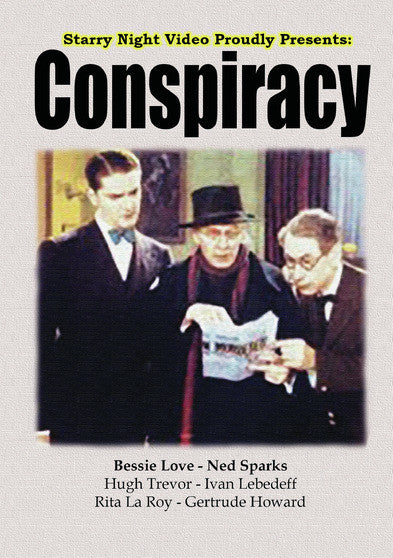 Conspiracy - 