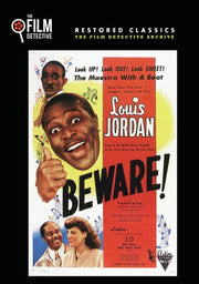 Beware! (The Film Detective Restored Version) - 
